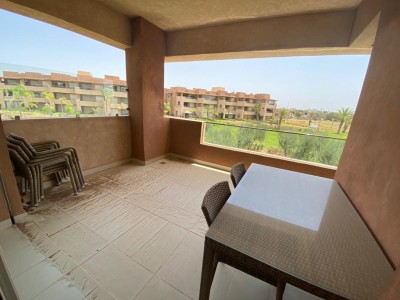 Appartement à louer Prestigia