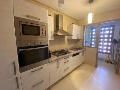 Appartement à louer Prestigia