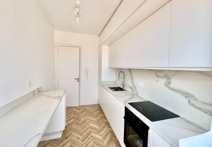 Appartement neuf 3 chambres Guéliz-5