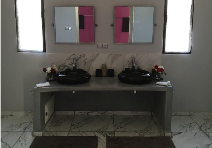 Villa 5 suites axe Fès-8