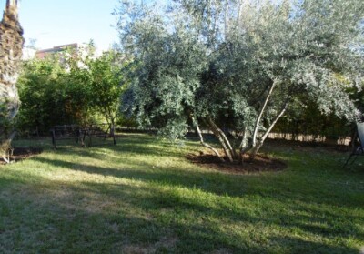 Villa 4 chambres axe Agdal-11