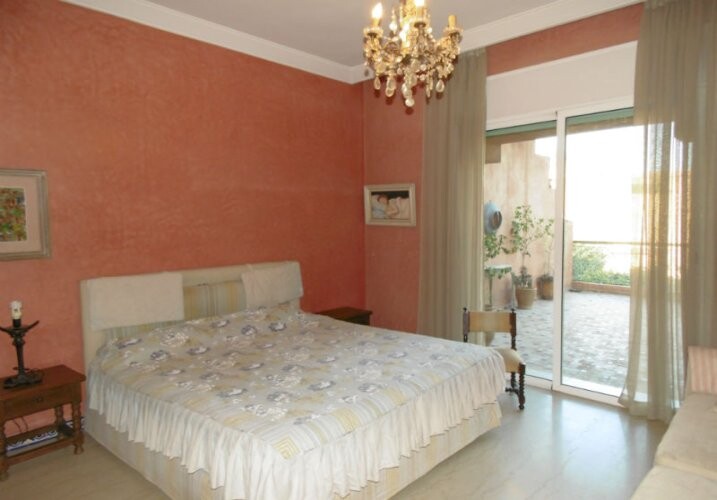 Villa 4 chambres axe Agdal-2