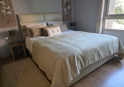 Appartement meublé 2 chambres Prestigia-10