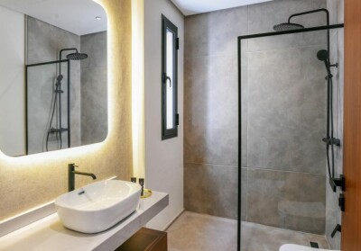 Villa neuve 4 chambres Axe Ourika-10