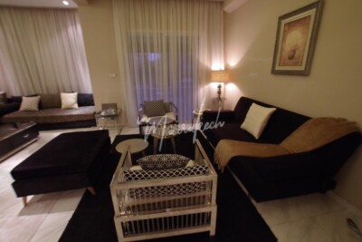 Bel appartement rénové dans le quartier d'Issil