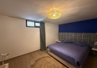 Villa 4 chambres et appartement indépendant Targa-8