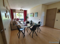 Appartement 2 chambres Agdal-2