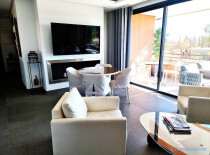 Appartement neuf et meublé Victor Hugo