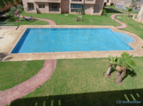 Appartement 2 chambres Agdal