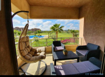 Appartement 2 chambres Agdal