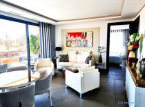 Appartement neuf et meublé Victor Hugo