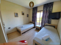 Appartement 2 chambres Agdal