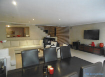 Appartement 2 chambres Hivernage