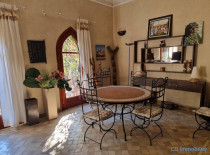 Duplex meublé 2 chambres Palmeraie