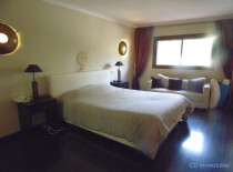 Appartement 2 chambres Hivernage