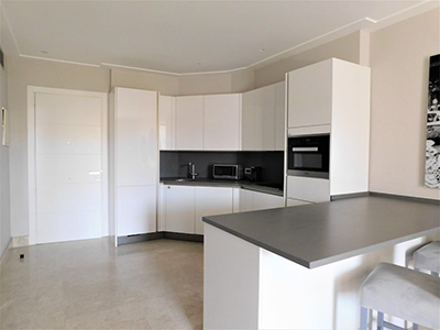 Appartement 1 chambre Hivernage