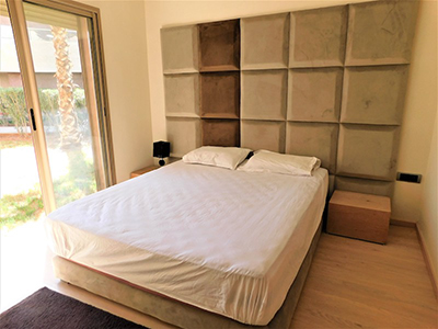 Appartement 3 chambres sur golf