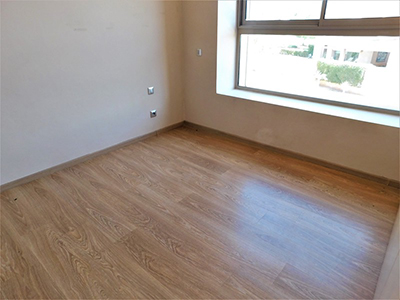 Villa 3 chambres sur golf