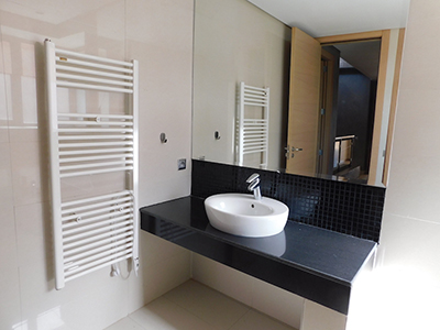 Villa 3 chambres sur golf