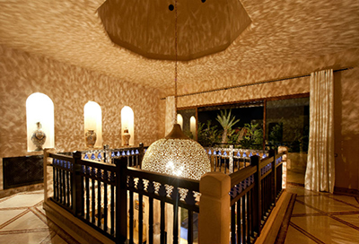 Villa 5 chambres proche Amelkis