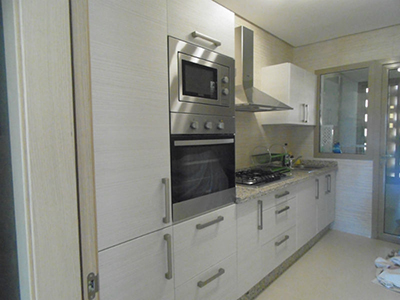 Appartement 2 chambres Agdal