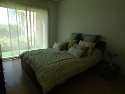 Appartement 2 chambres Agdal