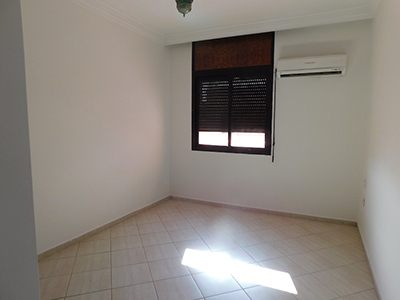 Appartement 3 chambres Guéliz