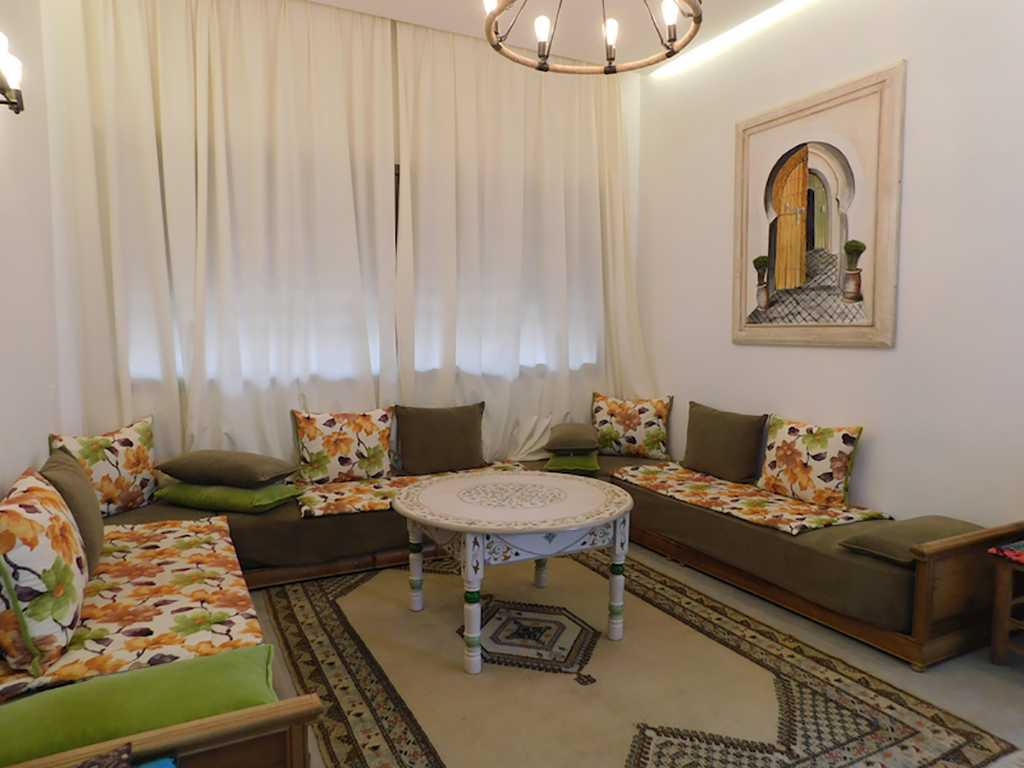 Villa 5 chambres Amelkis