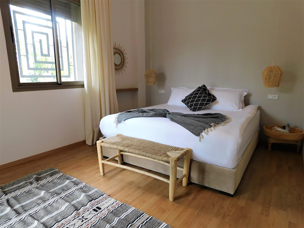 Villa 5 chambres Amelkis