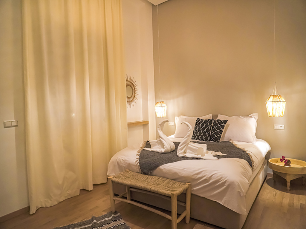 Villa 5 chambres Amelkis