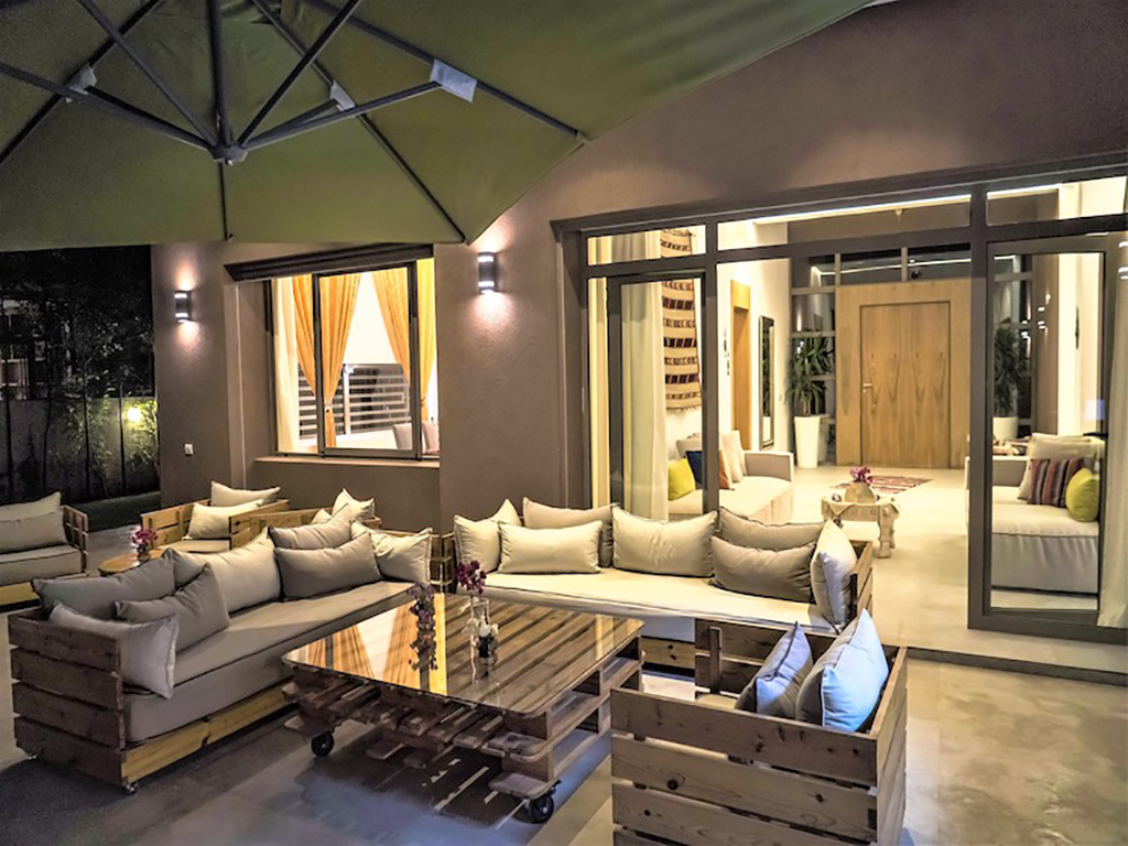 Villa 5 chambres Amelkis