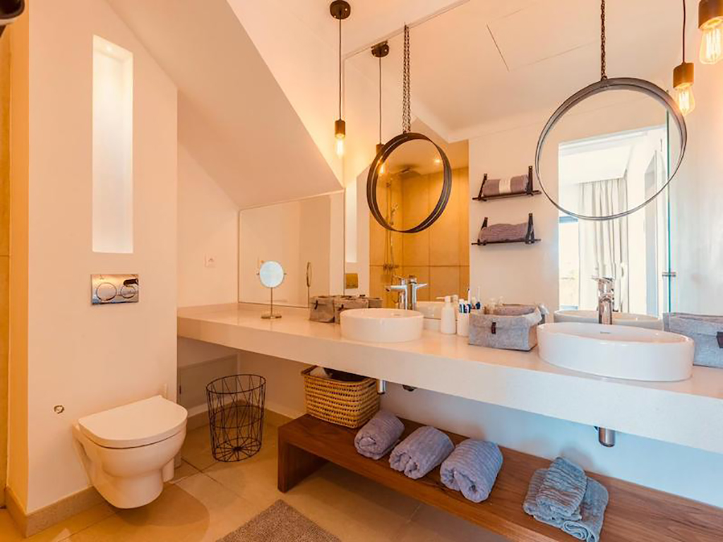 Appartement 3 chambres Guéliz