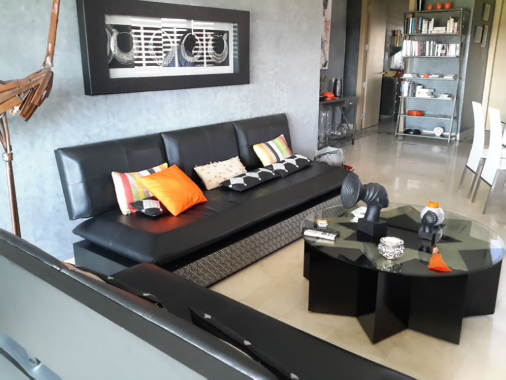 Appartement 2 chambres Prestigia