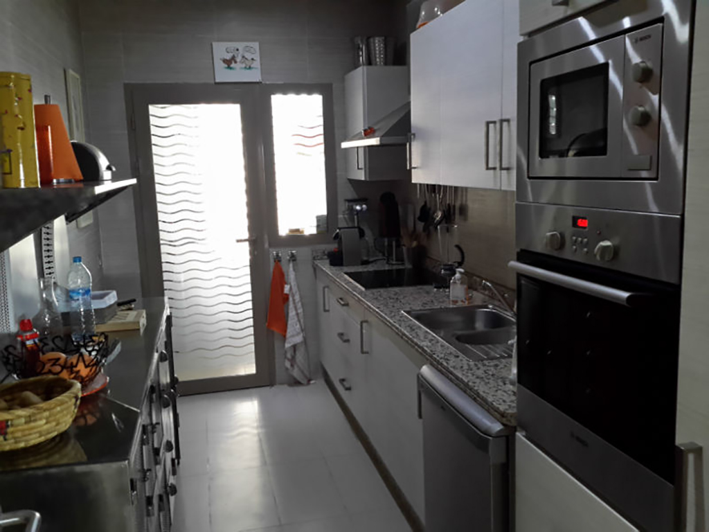 Appartement 2 chambres Prestigia