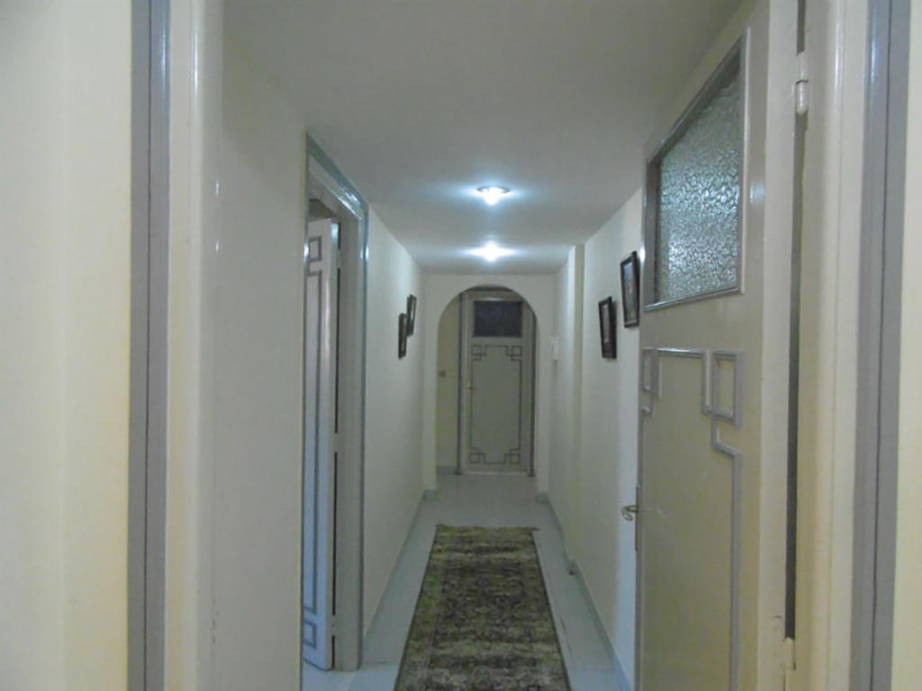 Appartement 3 chambres Guéliz