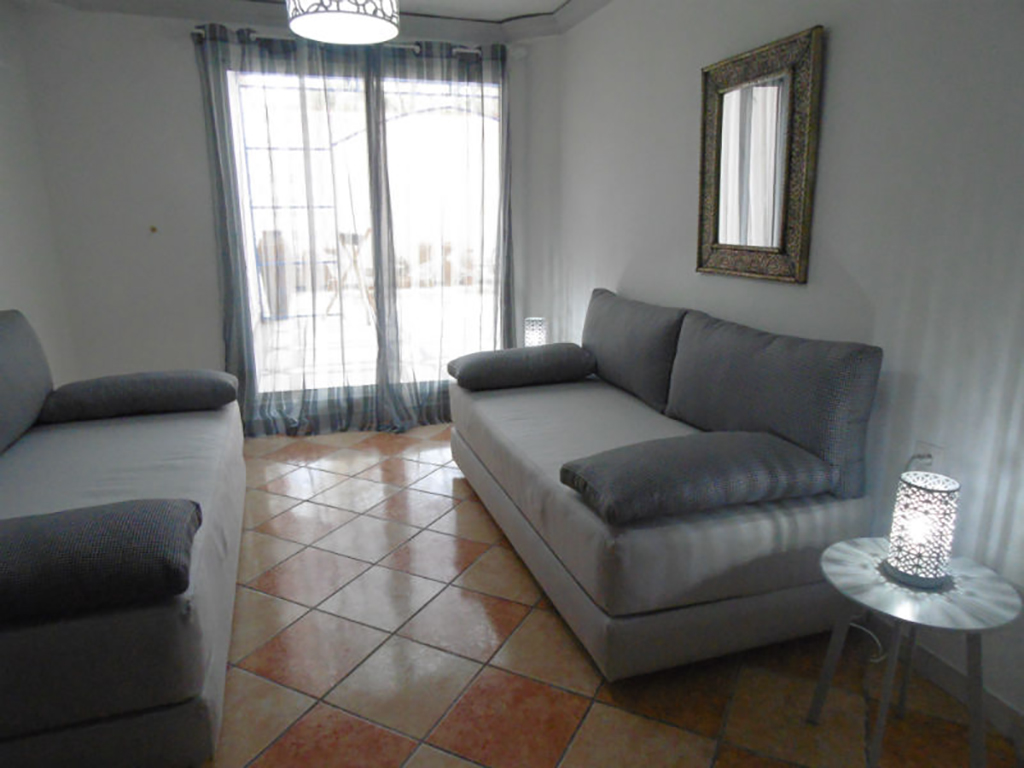 Appartement 1 chambre Guéliz