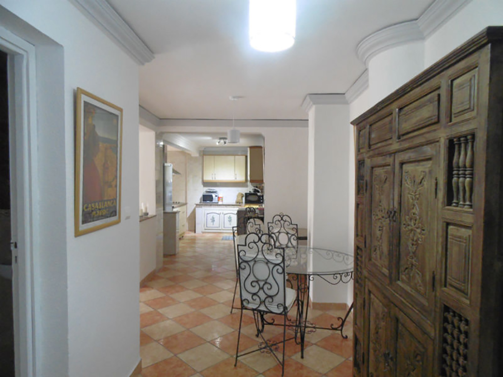 Appartement 1 chambre Guéliz