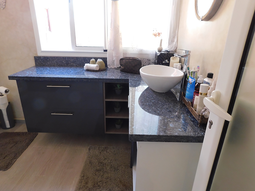 Appartement 2 chambres Victor Hugo