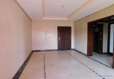 Appartement 1 chambre Agdal