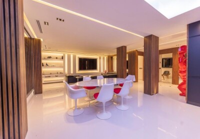 Appartement de grand standing Hivernage-1