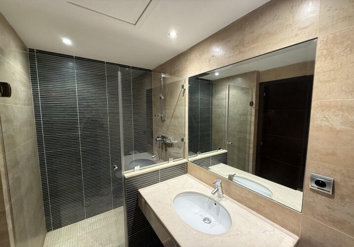 Appartement 3 chambres Majorelle-3