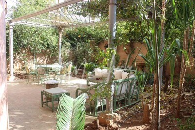 Spacieux duplex de 200m² à la location