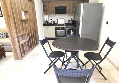 Appartement neuf 1 chambre Semlalia-5