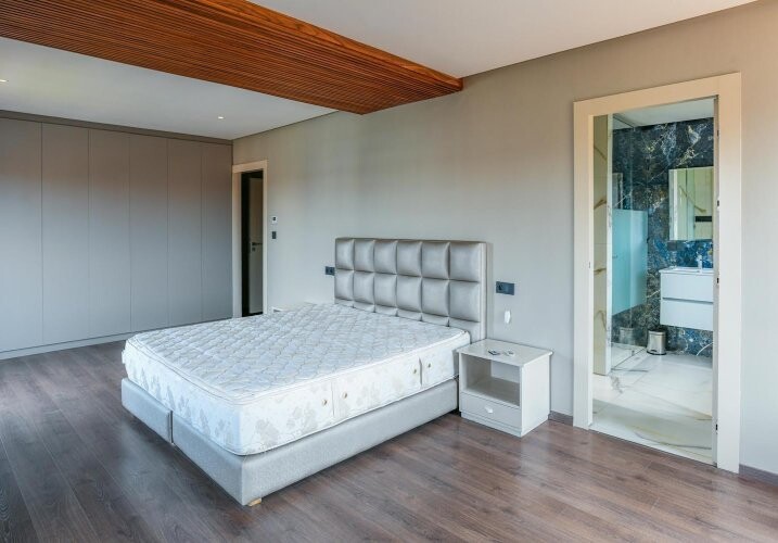 Appartement 3 chambres Hivernage-5