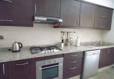 Appartement 2 chambres Hivernage-6