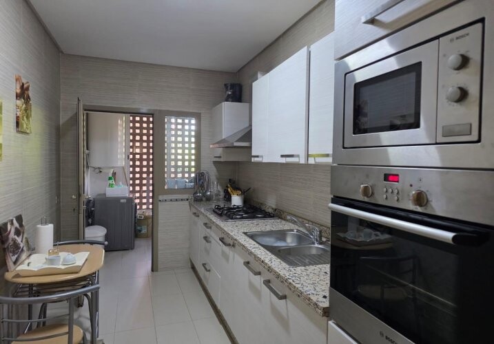 Appartement meublé 2 chambres Prestigia-2