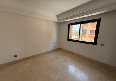 Appartement 3 chambres Majorelle-4
