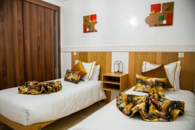 Nouveau projet bien située mis en vente