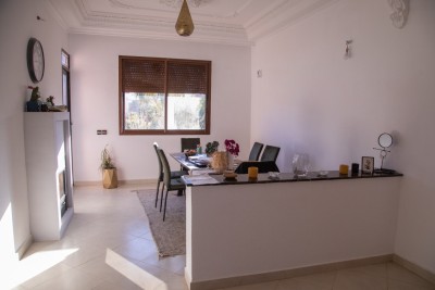 très belle villa à vendre sur Targa