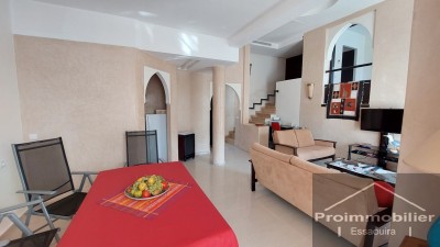 Amazing Apartment of 118 m² with terrace for sale in Essaouira in a residence